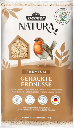 Dehner natura premium - natura,