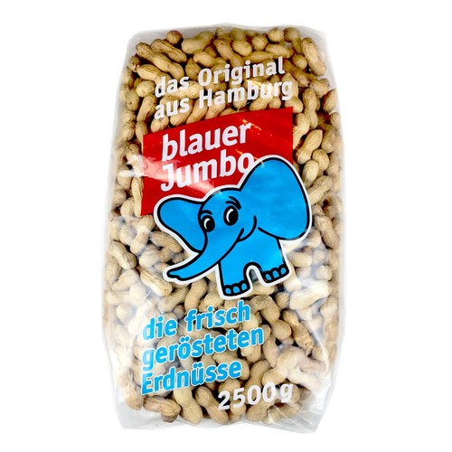 Original jumbo speise - original,