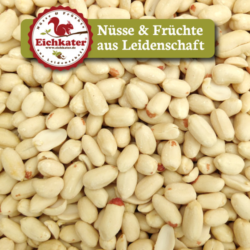 Erdnusskerne erdnüsse - /,