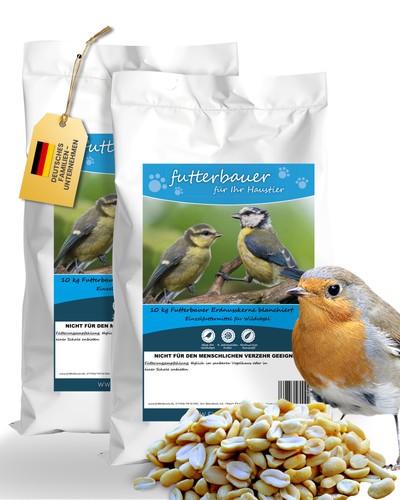 Futterbauer 10 kg - 2, x