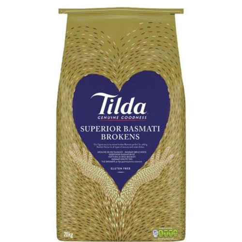 Tilda superior basmati - tilda,