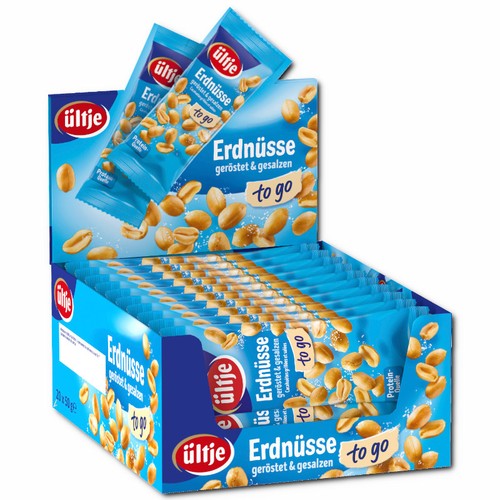ültje - (12,15€/1kg),