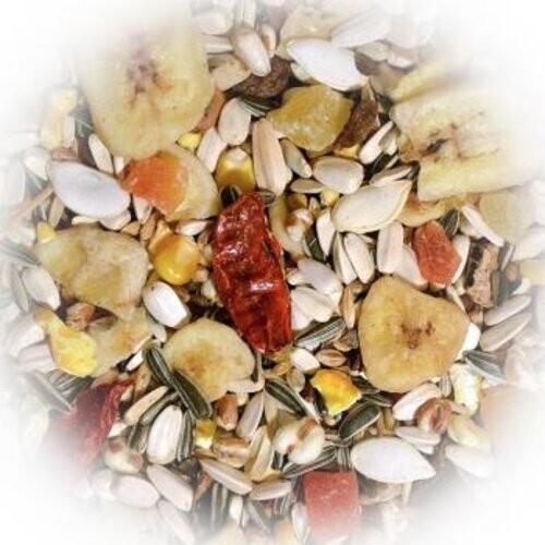 Papagei frucht 5 - (4,39€/kg),
