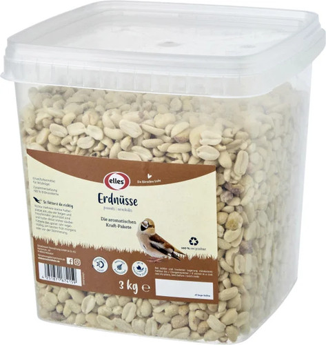 Elles wildvogelfutter - elles,