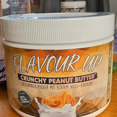 Profuel flavour - flavour, up