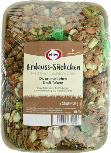 Elles wildvogelfutter - elles,