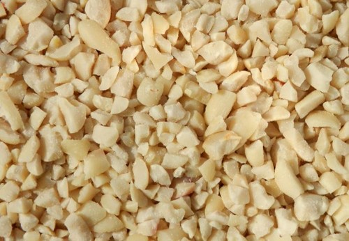 Erdnüsse fein - 2,5, kg