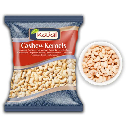 Cashewkerne ungesalz