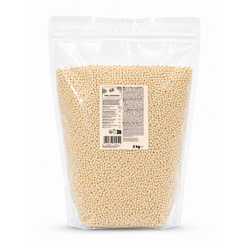 Koro perl couscous 2 kg - |,