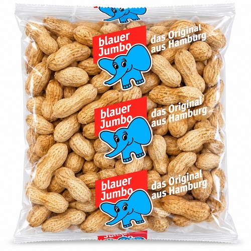 Original jumbo speise - original,