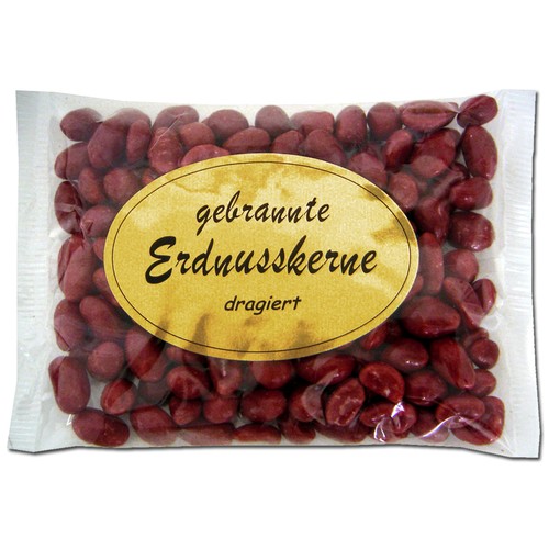 Gebrannte - (12,90€/1kg),