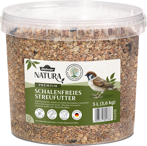 Dehner natura premium - natura,