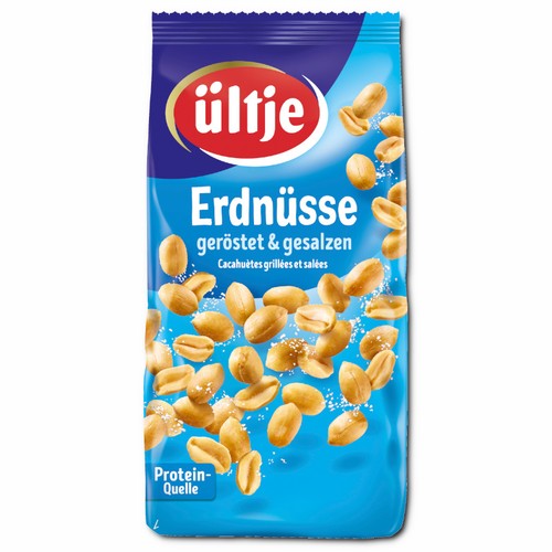 ültje erdnüsse - (8,27€/1kg),