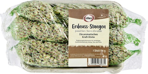 Elles wildvogelfutter - elles,