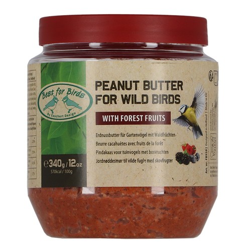 Waldfrucht erdnussbutter für - erdnussbutter,